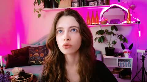 yoka_paradoxxx online show from 05/20/26, 11:27