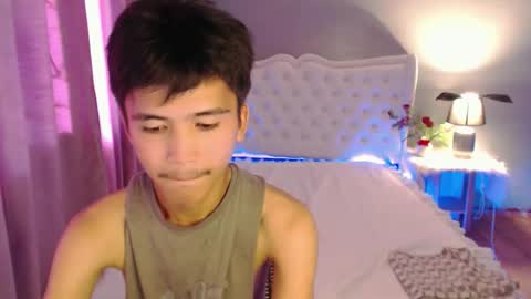 yokaii online show from 11/07/25, 04:34