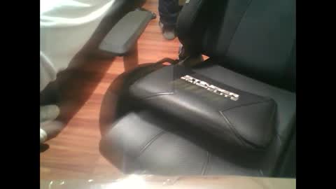 yokaxondoo online show from 02/19/25, 09:28