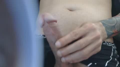 yokaxondoo online show from 10/01/25, 06:41