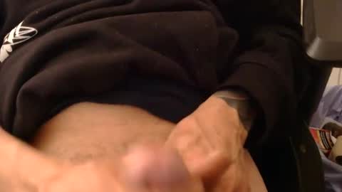 yokaxondoo online show from 05/25/26, 01:33