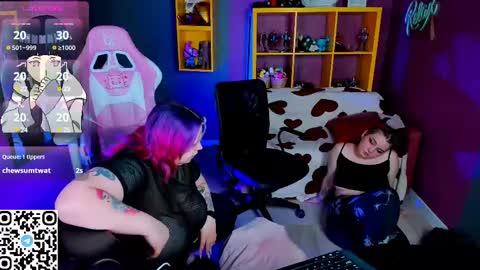 Yoki online show from 03/01/25, 07:26