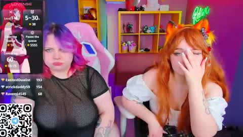 Yoki online show from 03/09/25, 12:31