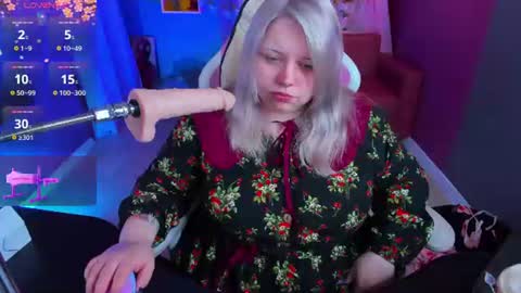 Snapshot of yoki_shizuko chatting on 06/20/26, 06:38 Yoki online show from 06/20/26, 06:38