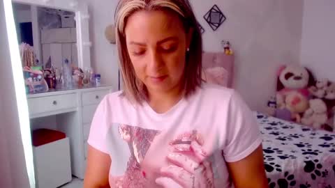 yokiko online show from 12/20/24, 02:27