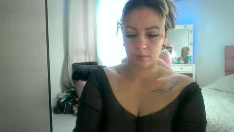 yokiko online show from 12/02/25, 02:56