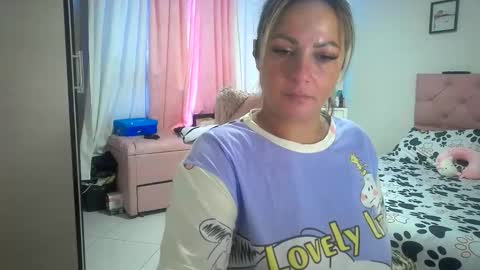 yokiko online show from 03/11/26, 04:35