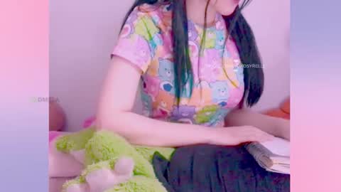 Yoko online show from 03/04/26, 12:55