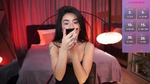 Yoko online show from 11/28/25, 05:32