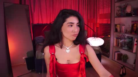 Yoko online show from 01/14/26, 05:46