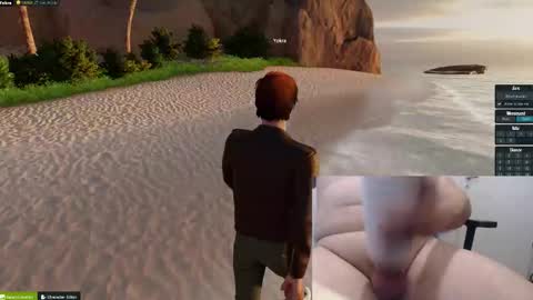 yokra online show from 10/23/25, 02:38