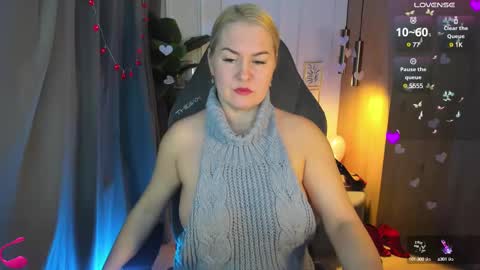 Yolanda online show from 02/15/25, 05:19