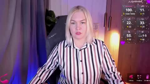 Yolanda online show from 02/22/25, 04:40