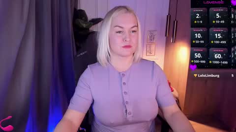 Yolanda online show from 02/25/25, 05:30