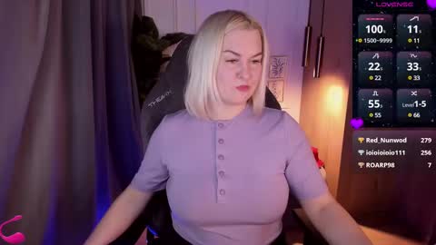 Yolanda online show from 02/25/25, 11:41