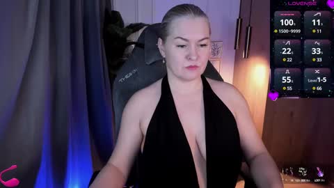 Yolanda online show from 02/26/25, 04:25