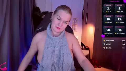 Yolanda online show from 02/27/25, 10:48