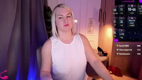 Yolanda online show from 03/04/25, 12:01