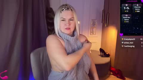 Yolanda online show from 03/05/25, 11:27