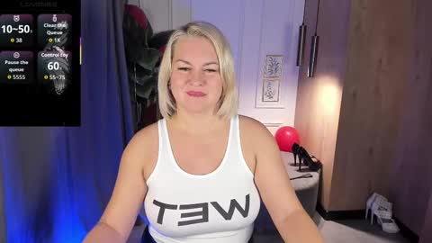 Yolanda online show from 11/03/25, 08:21