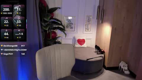 Yolanda online show from 11/04/25, 08:24