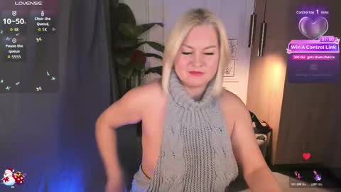 Yolanda online show from 12/19/25, 08:27