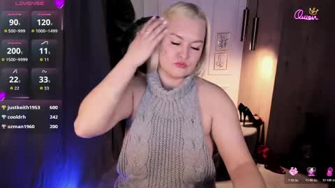 Yolanda online show from 04/21/26, 02:51