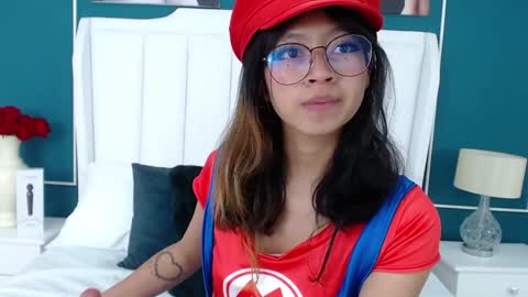 Yommi Winx online show from 01/18/25, 09:55