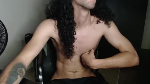 YGN Malu online show from 09/20/25, 11:50