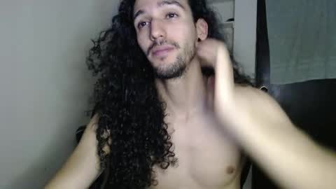 YGN Malu online show from 10/16/25, 12:11