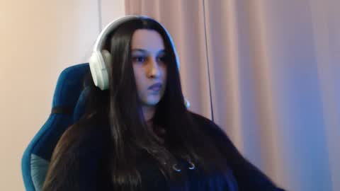 Sophie online show from 03/20/26, 03:17