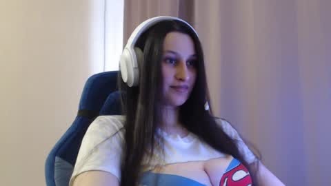 Sophie online show from 04/13/26, 02:44