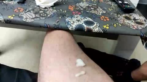 yonkisalum online show from 11/07/25, 09:15