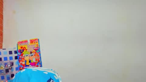 yonnsol_avril online show from 10/26/25, 05:19