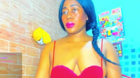 yonnsol_avril online show from 04/18/26, 07:07