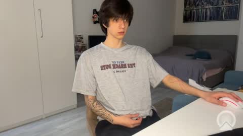 Yoo Dee Ohh online show from 05/25/26, 12:00