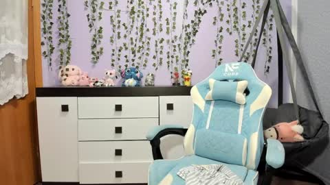 yoonhee_ki online show from 03/24/26, 06:02