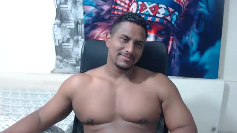 Snapshot of yordanocleys chatting on 12/29/24, 09:52 yordanocleys online show from 12/29/24, 09:52