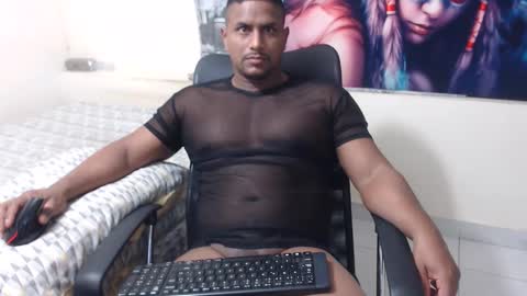 yordanocleys online show from 02/10/26, 05:11