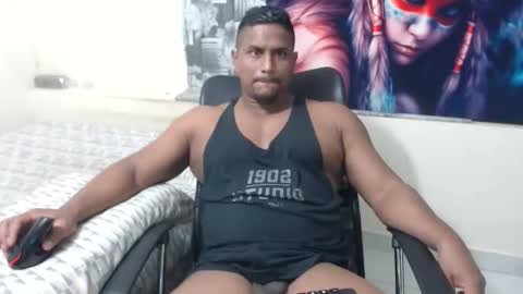 yordanocleys online show from 02/13/26, 02:40