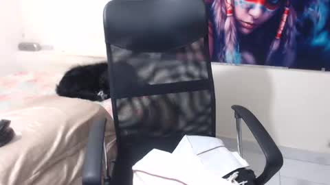 yordanocleys online show from 03/16/26, 04:18