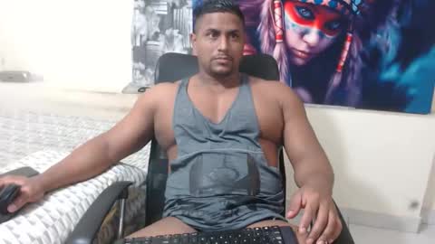 yordanocleys online show from 05/03/26, 03:23