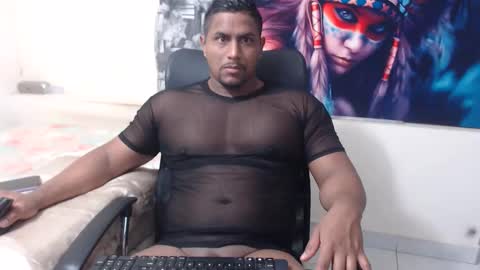 yordanocleys online show from 05/10/26, 05:40