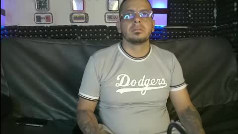 dulceandyors online show from 03/09/25, 02:07