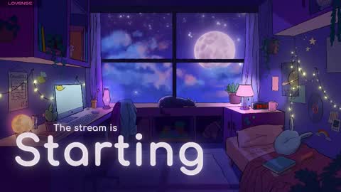 YoruNyan Momoyami online show from 03/23/26, 01:31