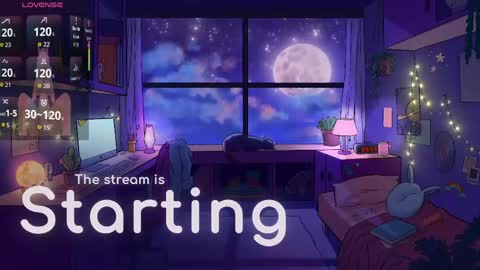 YoruNyan Momoyami online show from 04/04/26, 02:21