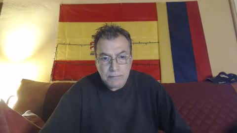 yosep online show from 02/23/25, 11:55