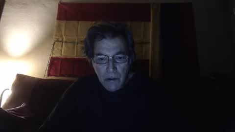 yosep online show from 10/20/25, 03:18