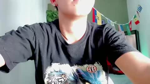 YOSEP online show from 06/18/26, 03:40