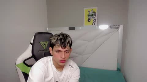 Snapshot of yosepp_cum chatting on 07/07/26, 11:20 YOSEP online show from 07/07/26, 11:20